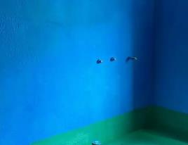 双峰卫生间测漏水多少钱