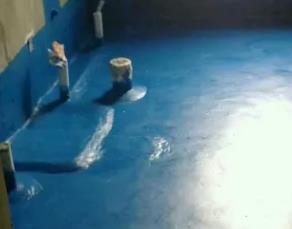 双峰卫生间测漏水多少钱